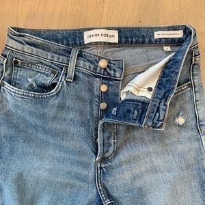 denim forum